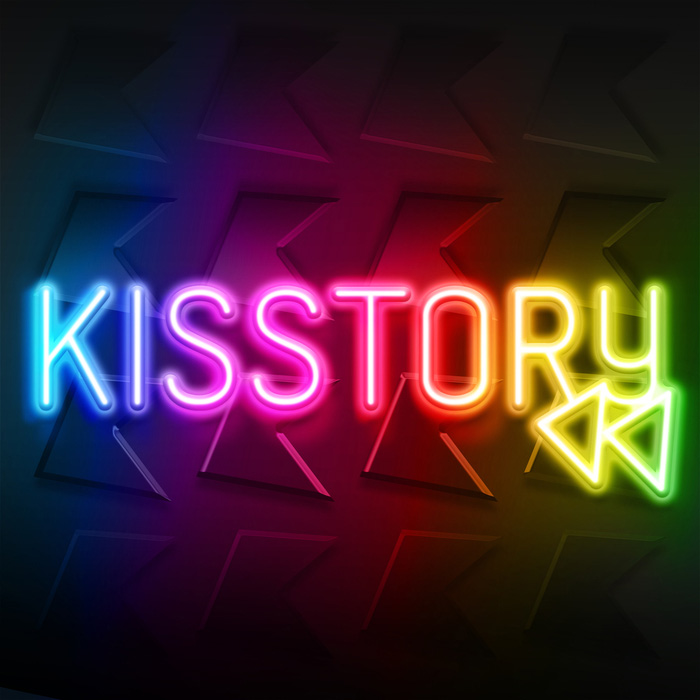Kisstory 2017 [2017]