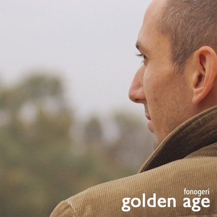 Fonogeri - Golden Age [2011]
