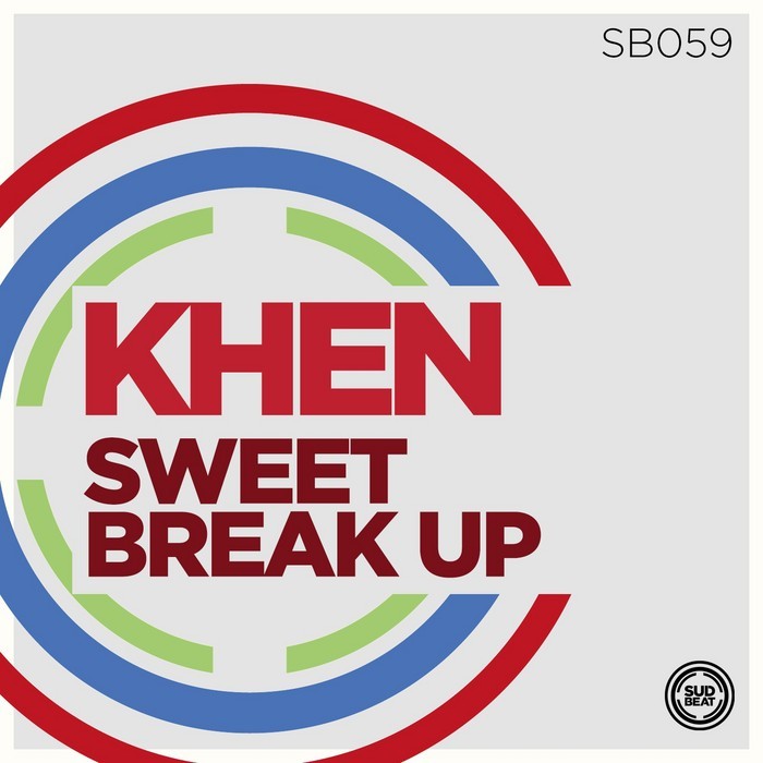 Khen - Sweet Break Up [2014]