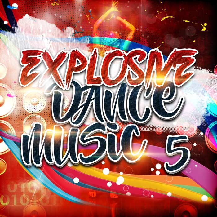 Explosive Dance Music 5 [2017]