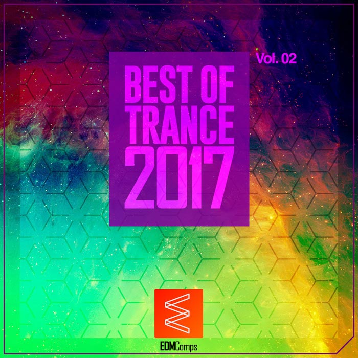 Best Of Trance 2017 (Vol. 02) [2017]