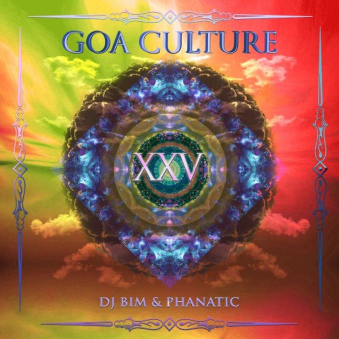 Goa Culture (Vol. 25) [2017]