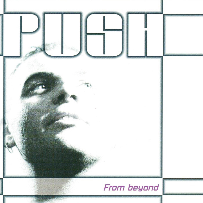 Push - From Beyond