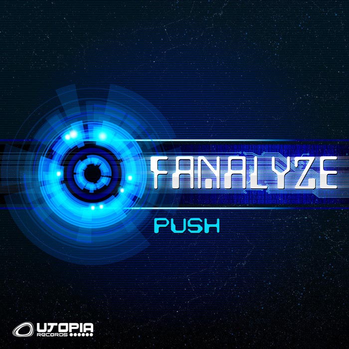 Fanalyze - Push [2013]