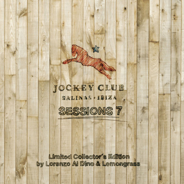 Jockey Club Ibiza (Session 7) [2010]
