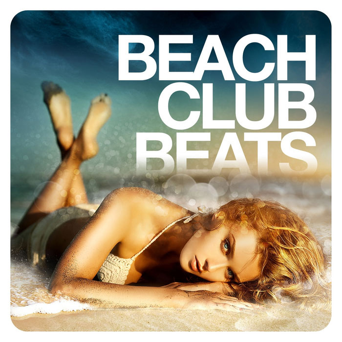 Beach Club Beats [2012]