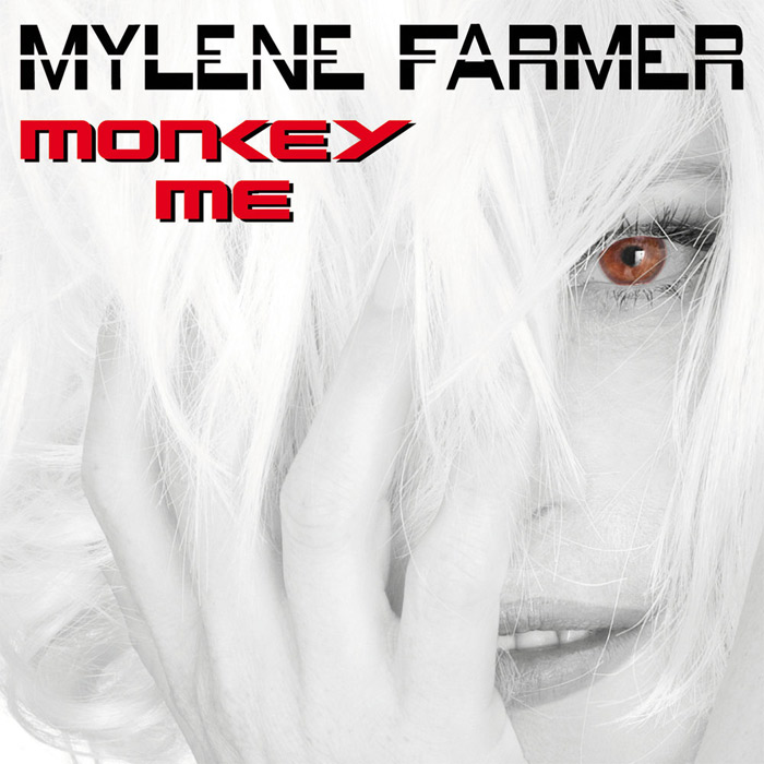 Mylene Farmer - Monkey Me [2012]