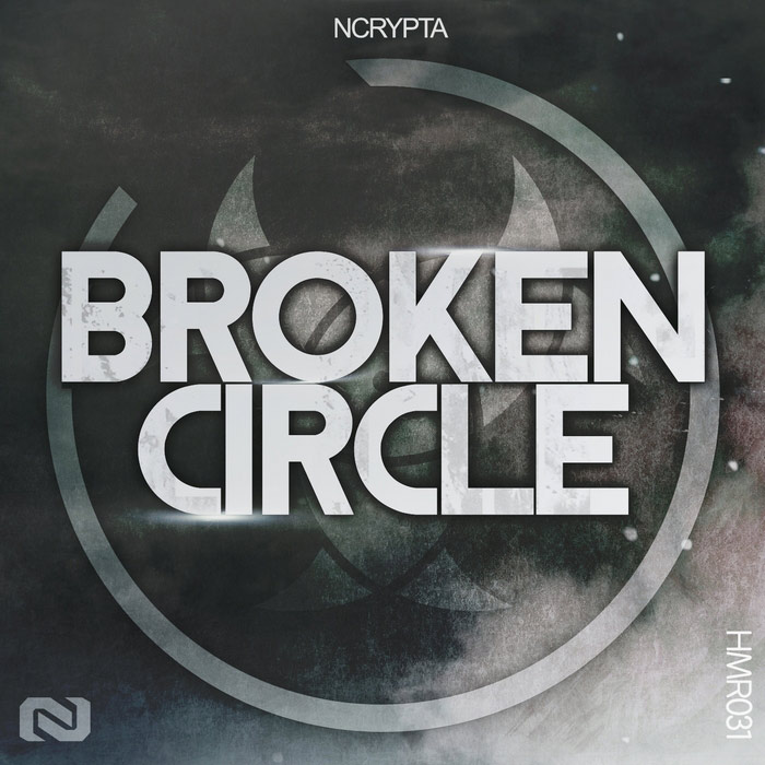 Ncrypta - Broken Circle [2013]