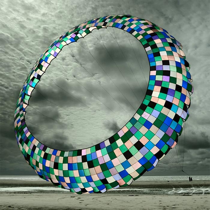 Long-Awaited Vacation [2013]