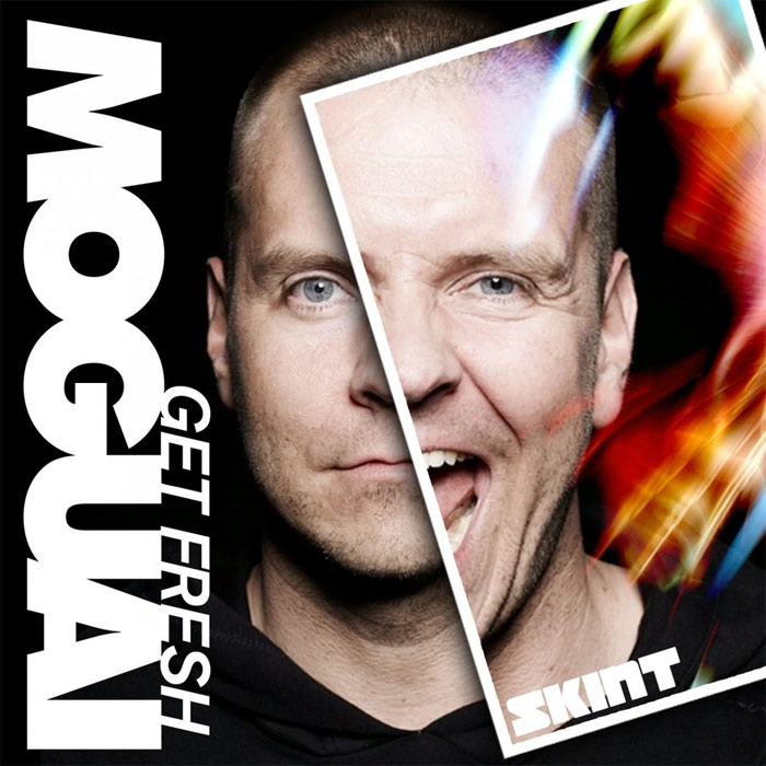 Moguai - Get Fresh [2010]