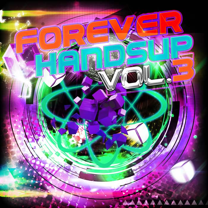 Forever Handsup (Vol. 3) [2017]