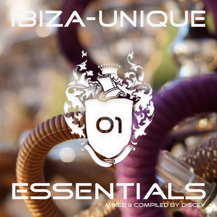 Ibiza-Unique Essentials (Vol. 1) [2017]