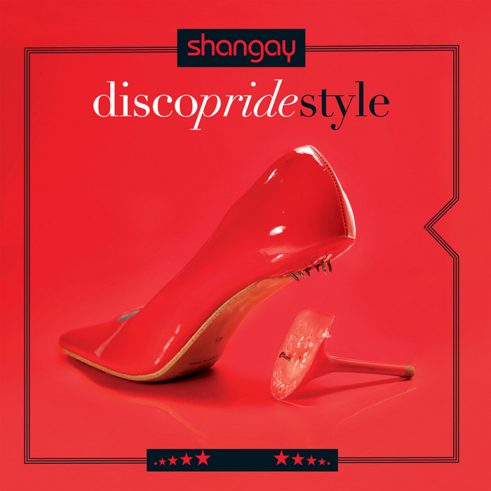 Shangay Disco Pride Style [2011]