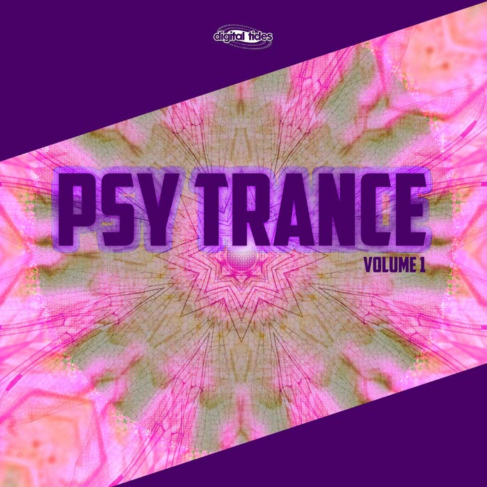 Psy Trance (Vol. 1)