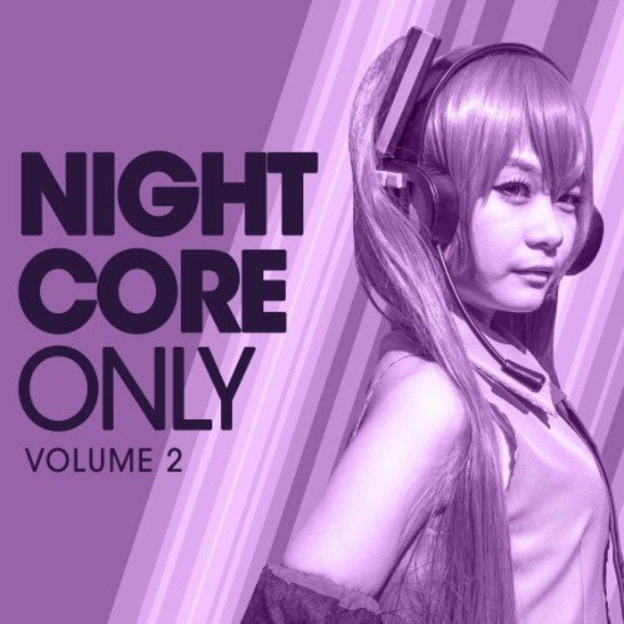 Nightcore Only (Vol. 2)