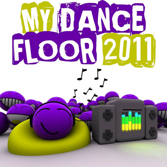 My Dancefloor 2011 [2011]