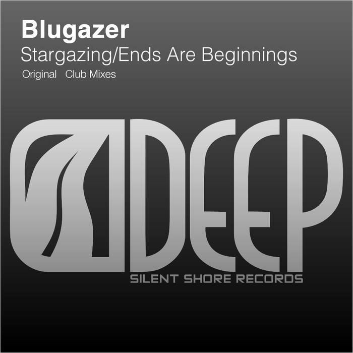 Blugazer - Stargazing / Ends Are Beginnings [2011]