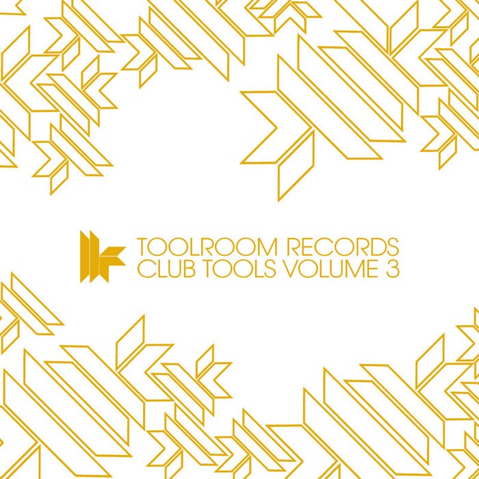 Toolroom Club Tools (Vol. 3) [2012]