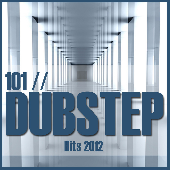 101 Dubstep Hits 2012 [2012]
