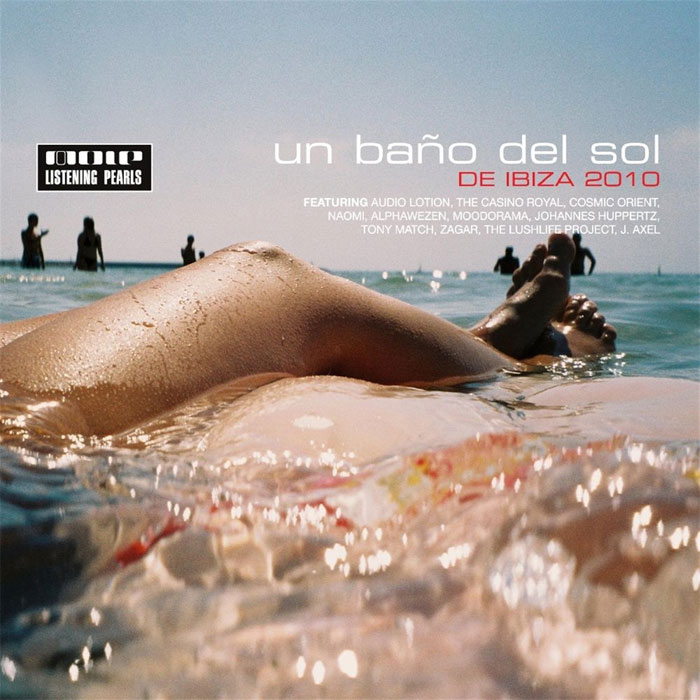 Un Bano Del Sol (De Ibiza 2010) [2010]