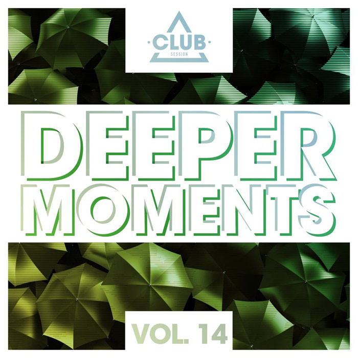 Deeper Moments (Vol. 14) [2016]