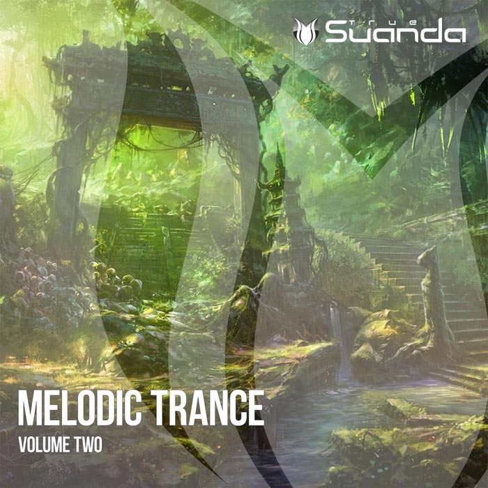 Melodic Trance (Vol. 2) [2017]