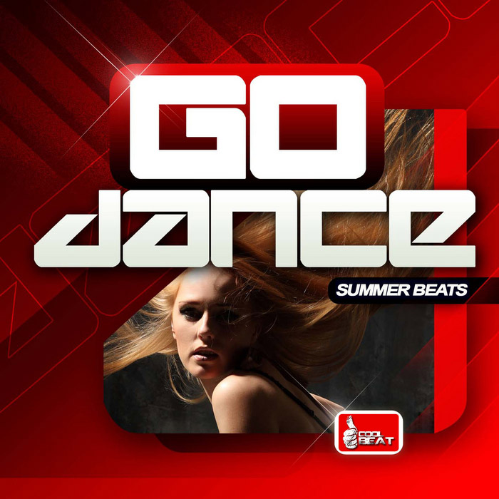 Go Dance Summer Beats [2012]