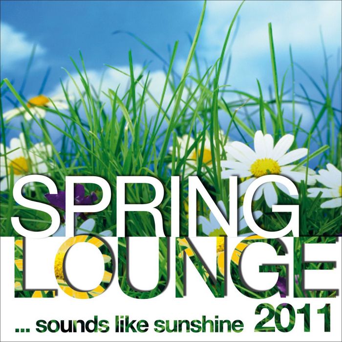 Spring Lounge 2011 (Sounds Like Sunshine) [2011]