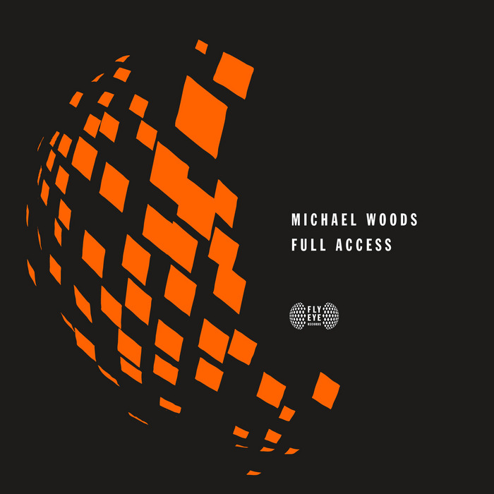 Michael Woods - Full Access [2012]
