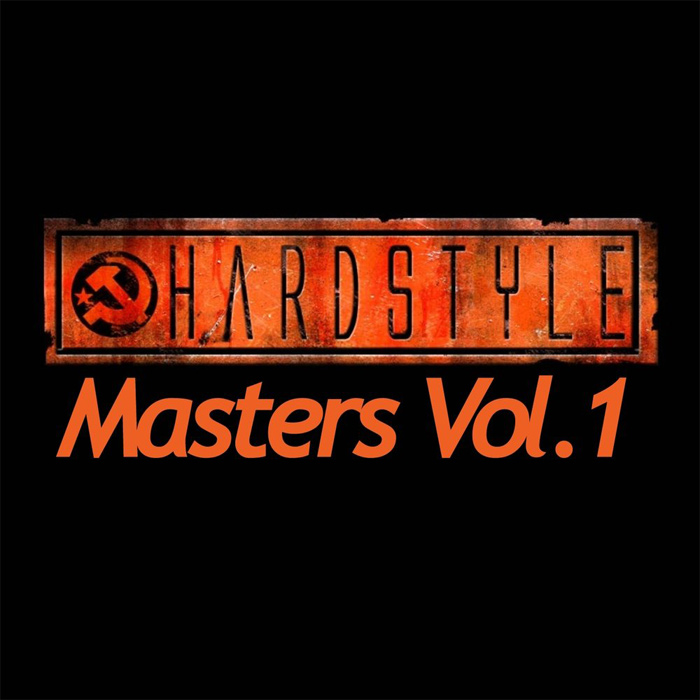 Hardstyle Masters (Vol. 1) [2010]