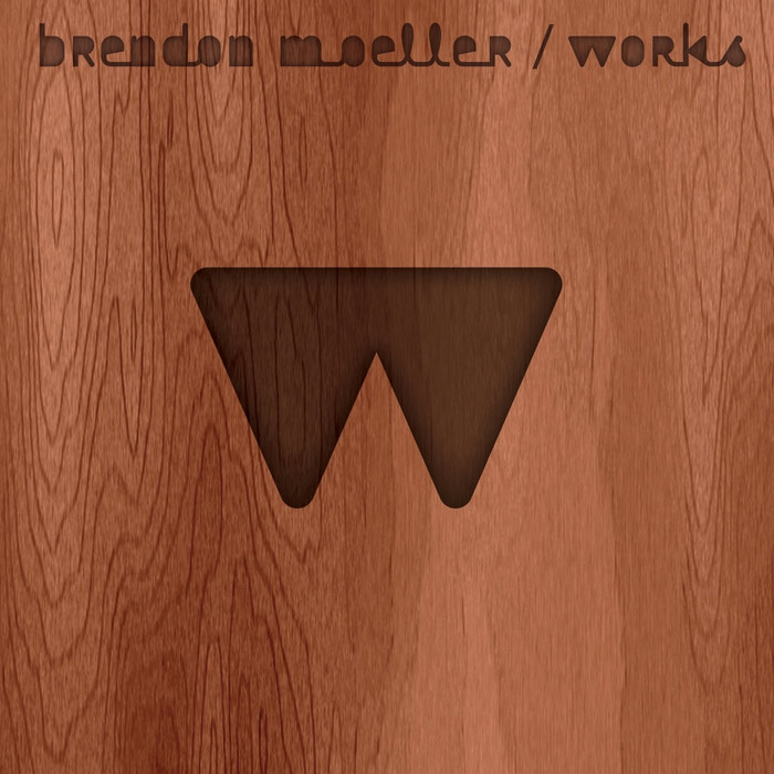 Brendon Moeller - Works [2012]
