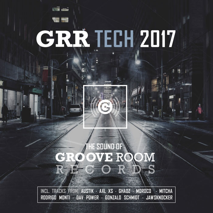 GRR Tech 2017
