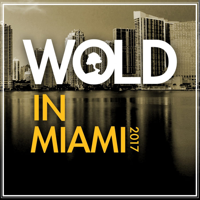 Wold In Miami 2017 [2017]