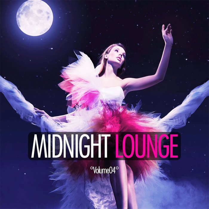 Midnight Lounge (Vol. 4) [2013]