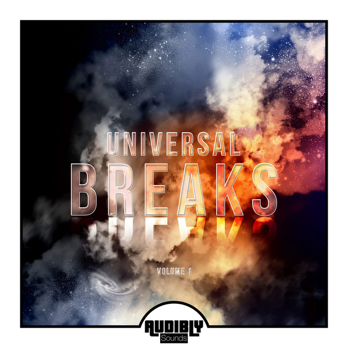 Universal Breaks (Vol. 1)