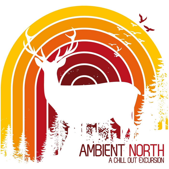 Ambient North: A Chill Out Excursion [2013]