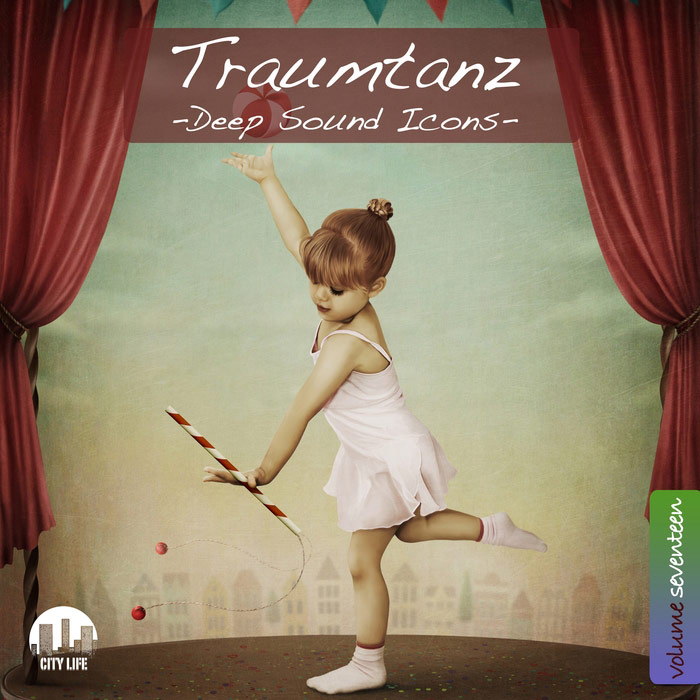 Traumtanz Vol. 17 (Deep Sound Icons) [2017]