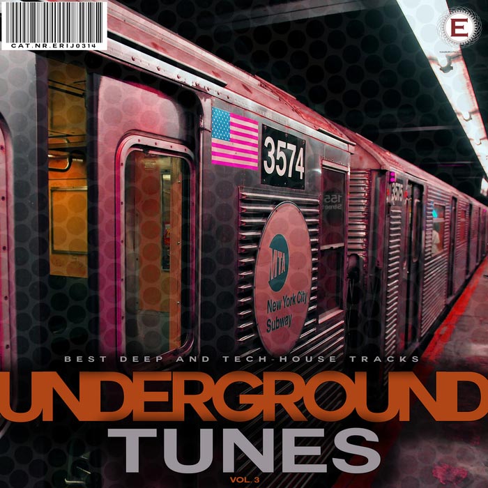 Underground Tunes (Vol. 3)