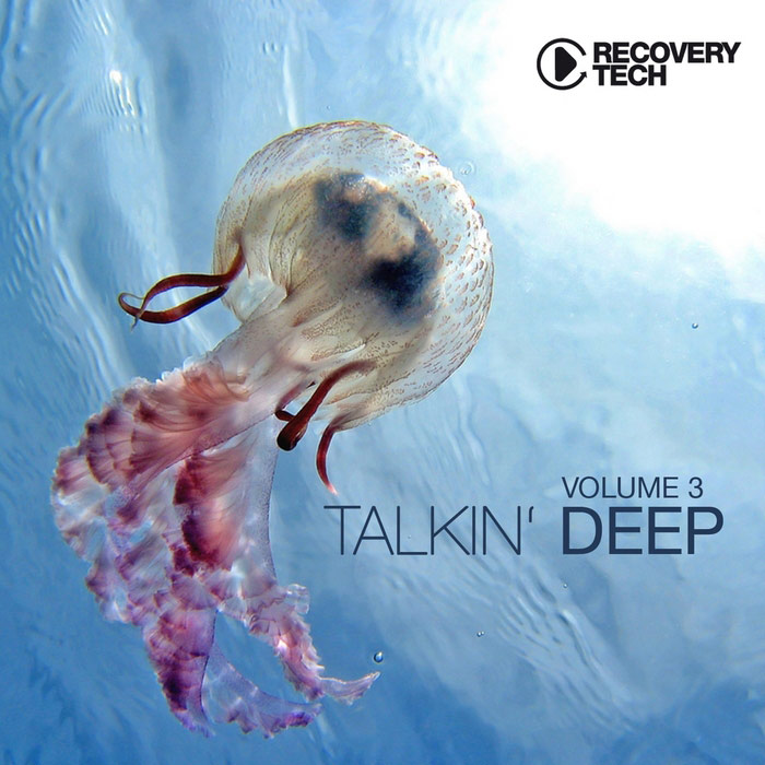 Talkin' Deep (Vol. 3) [2013]