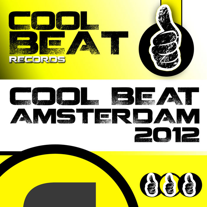 Cool Beat Amsterdam 2012 [2012]
