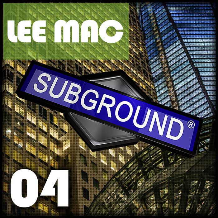 Lee Mac - Animated [2011]