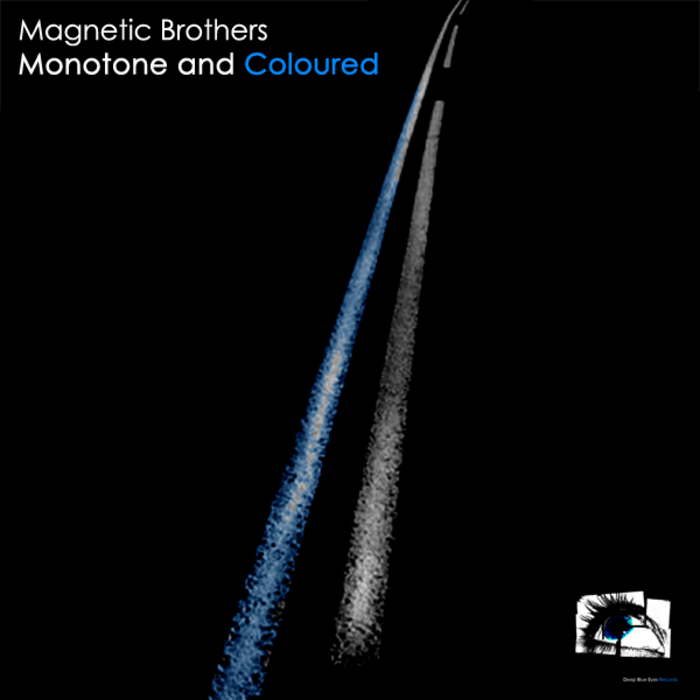 Magnetic Brothers - Monotone and Coloured [2011]