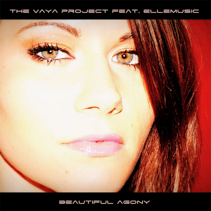 The Vaya Project - Beautiful Agony (feat. Ellemusic - Pas De Nom Deeper Than the Ocean Remix)