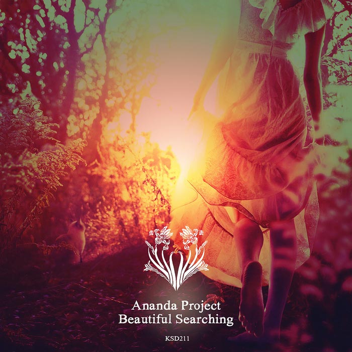 Ananda Project - Beautiful Searching [2013]