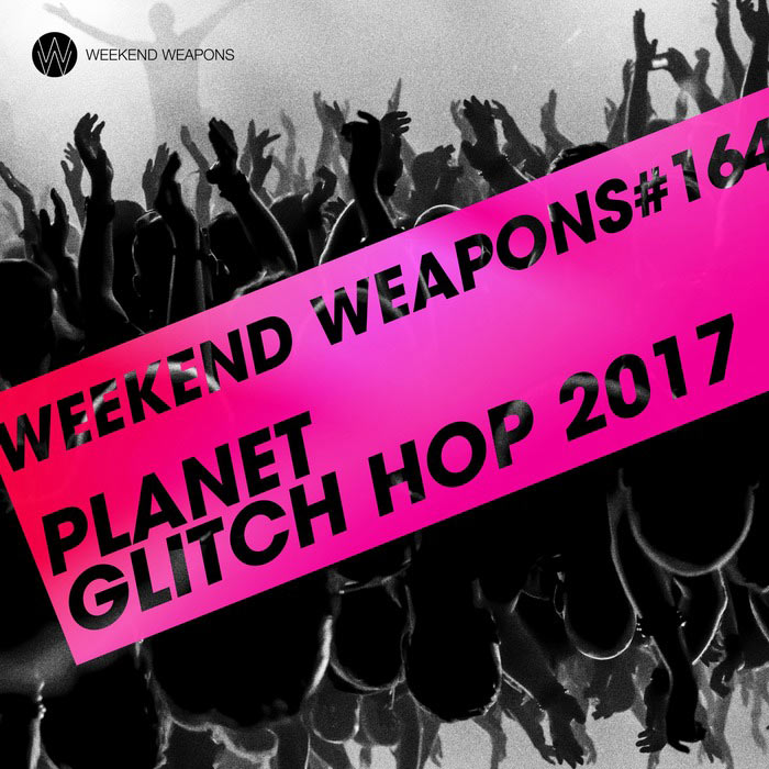Planet Glitch Hop 2017 [2017]