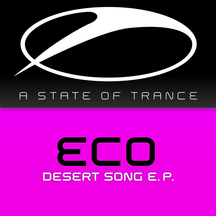 Eco - Desert Song E.P.