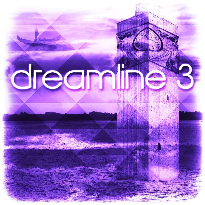 Dreamline 3 [2017]
