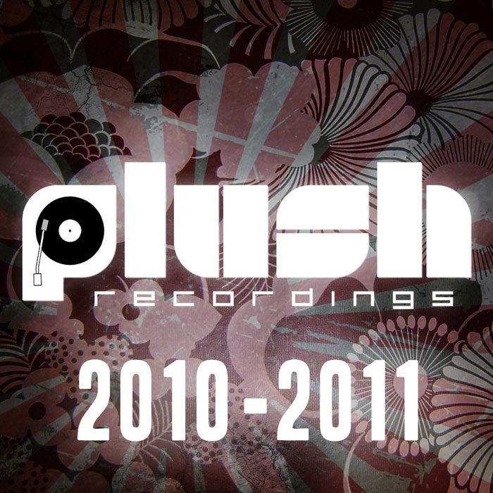 Plush Compilation 01 [2012]