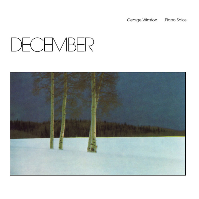 George Winston - December [1982]