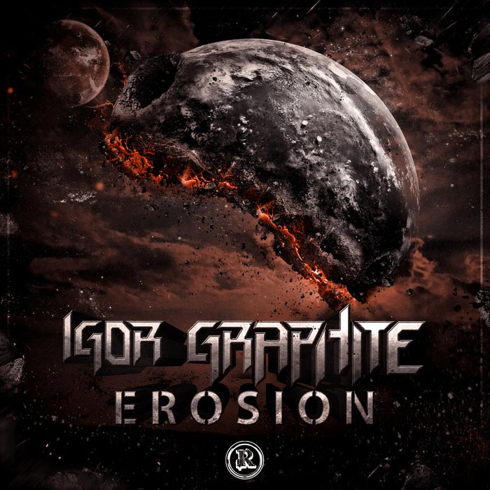 Igor Graphite - Erosion EP [2014]